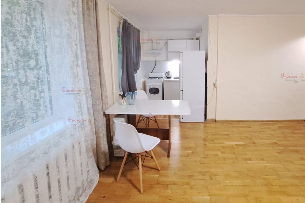 Екатеринбург, ул. Технологическая, 3 (Втузгородок) - фото квартиры (4)