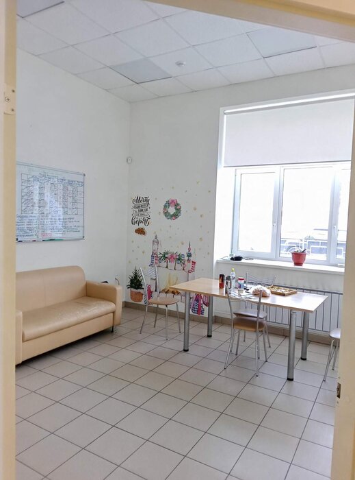 Екатеринбург, ул. Инженерная улица, 45 (Химмаш) - фото офисного помещения (11)