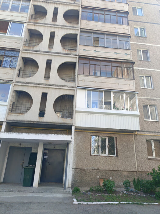 г. Нижний Тагил, ул. Бобкова, 2 (городской округ Нижний Тагил) - фото квартиры (1)