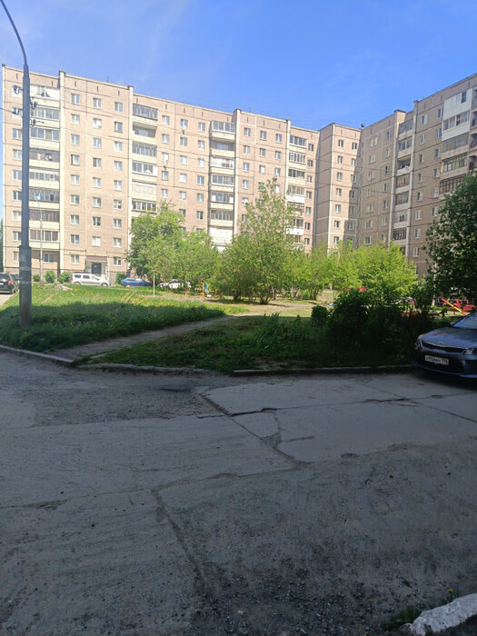 г. Нижний Тагил, ул. Бобкова, 2 (городской округ Нижний Тагил) - фото квартиры (2)