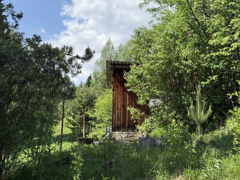 п. Каменка (г.о. Белоярский), ул. Заречная, 22 (городской округ Белоярский) - фото земельного участка (8)