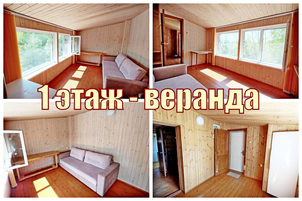 с. Кунара, ул. Чапаева, 16а (городской округ Невьянский) - фото дома (8)