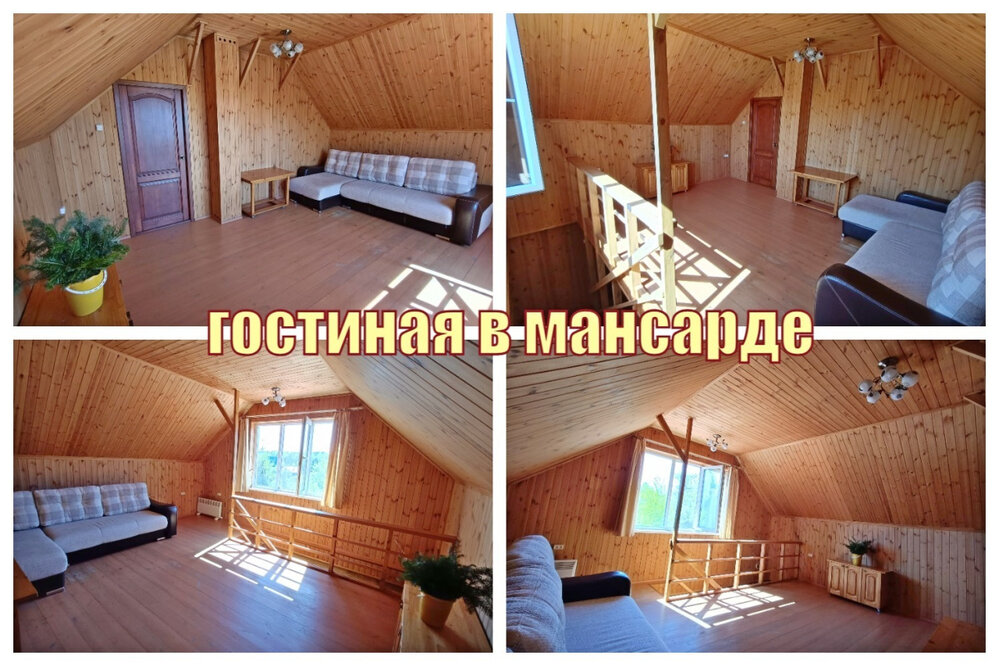 с. Кунара, ул. Чапаева, 16а (городской округ Невьянский) - фото дома (9)
