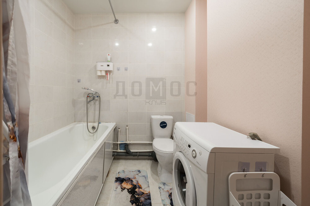 г. Березовский, ул. Новая, 20 (городской округ Березовский) - фото квартиры (7)
