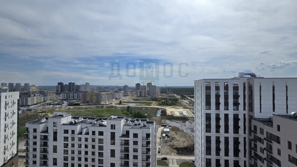 Екатеринбург, ул. Вавилова, 9 (Академический) - фото квартиры (5)