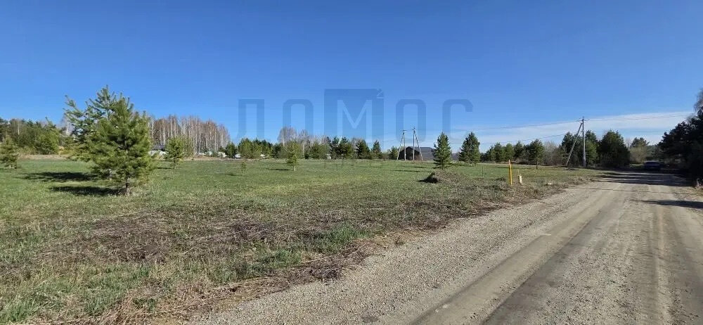 к.п. Александрия, ул. Одиннадцатая, 41 (городской округ Белоярский, д. Гусева) - фото земельного участка (7)