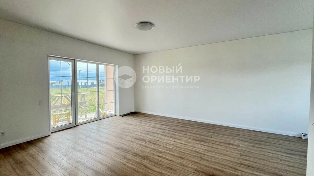 с. Кадниково, ул. Серова, 17 (городской округ Сысертский) - фото дома (6)