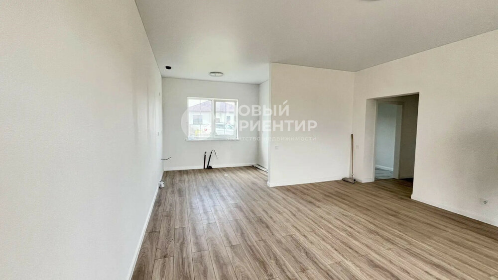 с. Кадниково, ул. Серова, 17 (городской округ Сысертский) - фото дома (8)