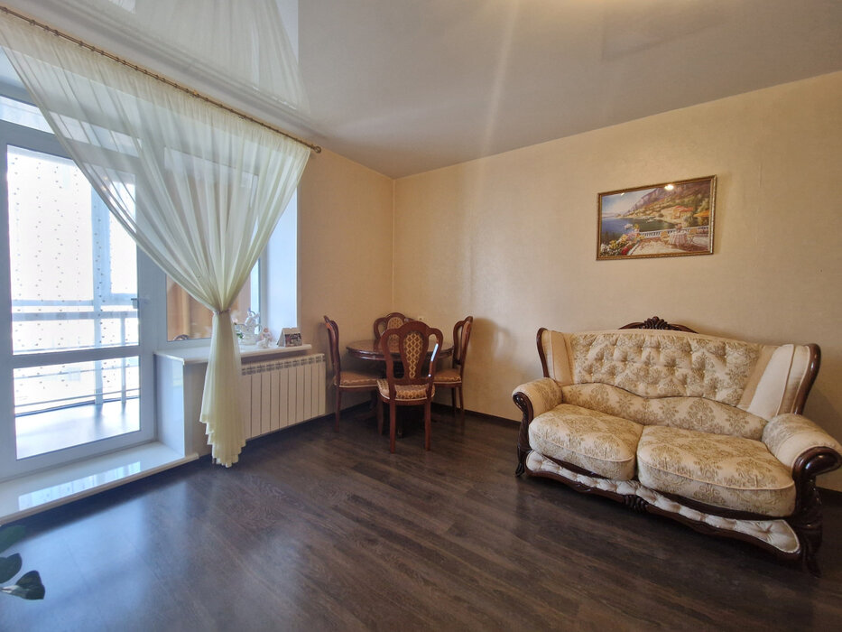 Екатеринбург, ул. Татищева, 98 (ВИЗ) - фото квартиры (6)