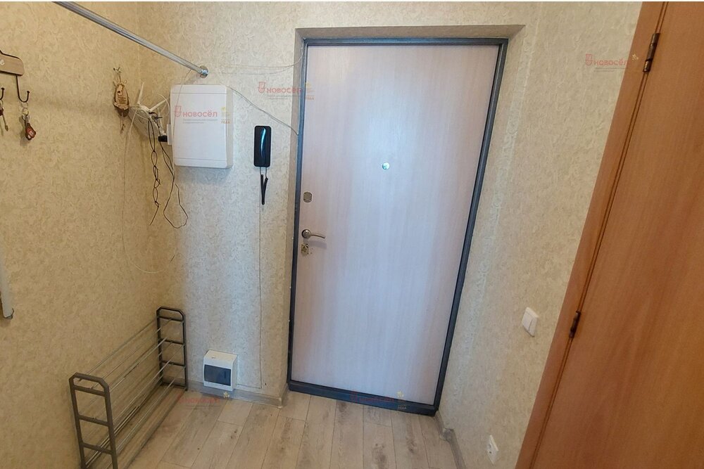 г. Березовский, ул. Новая, 20 (городской округ Березовский) - фото квартиры (8)