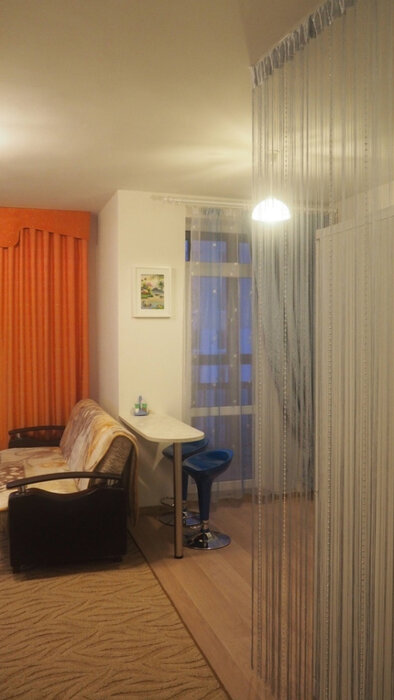 Екатеринбург, ул. Крестинского, 4 (Ботанический) - фото квартиры (7)