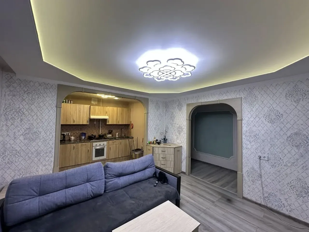 Екатеринбург, ул. Ольховская, 25/1 (Новая Сортировка) - фото квартиры (1)