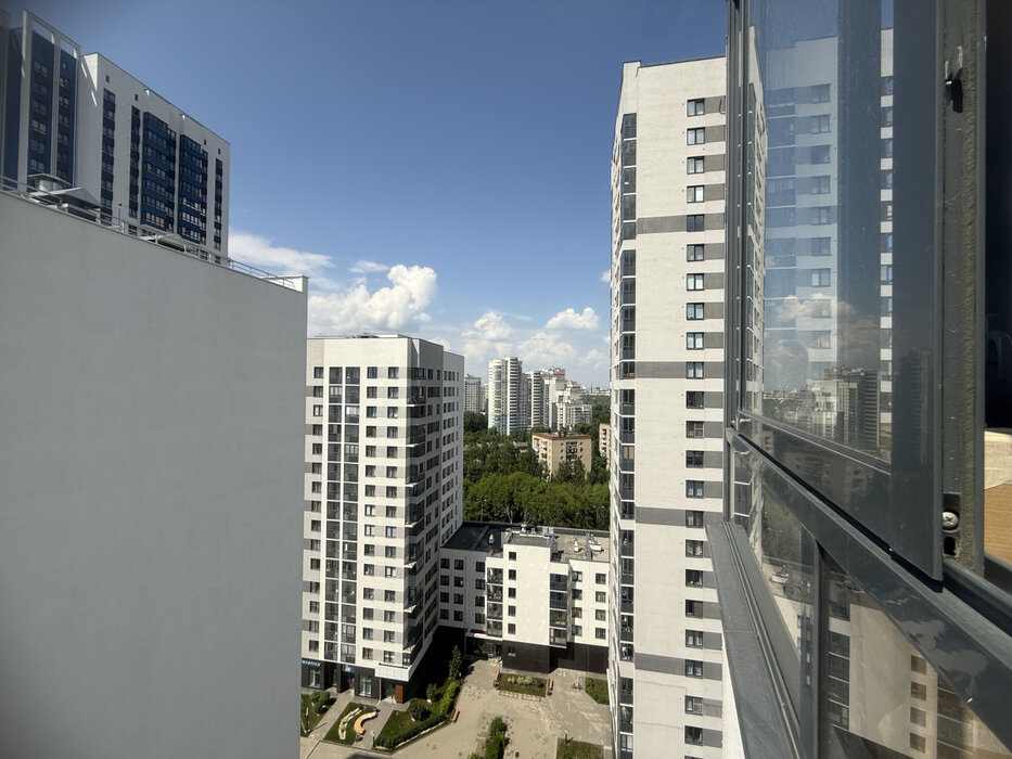 Екатеринбург, ул. Раевского, 20 (Втузгородок) - фото квартиры (10)