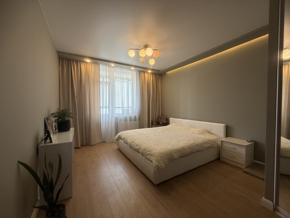 Екатеринбург, ул. Раевского, 20 (Втузгородок) - фото квартиры (11)