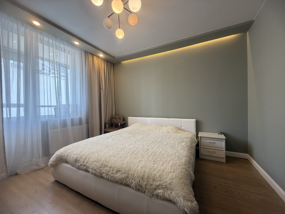 Екатеринбург, ул. Раевского, 20 (Втузгородок) - фото квартиры (12)