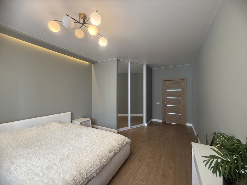 Екатеринбург, ул. Раевского, 20 (Втузгородок) - фото квартиры (14)
