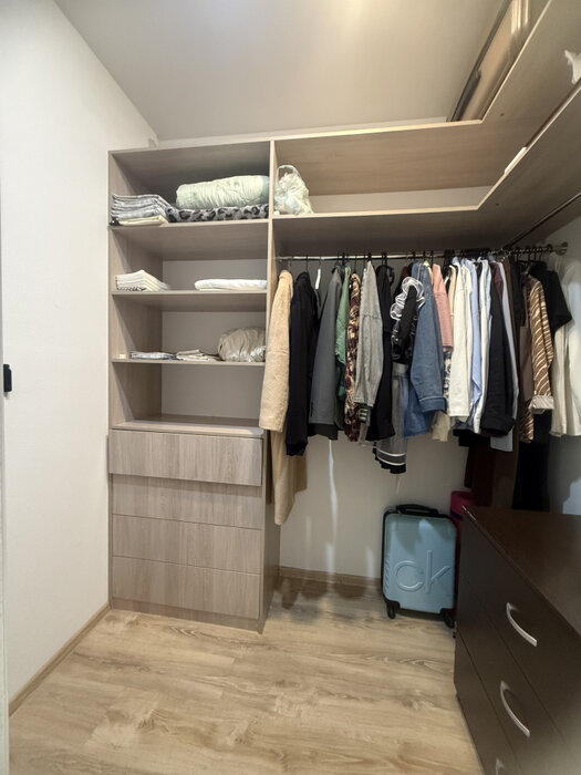 Екатеринбург, ул. Раевского, 20 (Втузгородок) - фото квартиры (16)