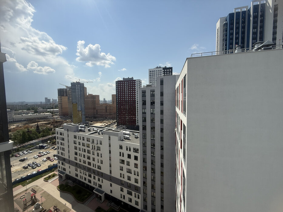 Екатеринбург, ул. Раевского, 20 (Втузгородок) - фото квартиры (9)