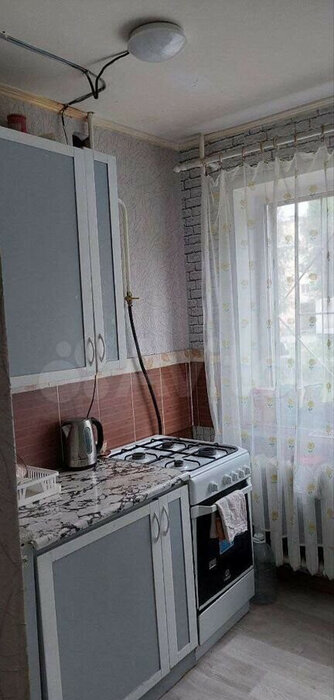 Екатеринбург, ул. Онежская, 9 (Автовокзал) - фото квартиры (7)