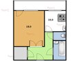 Продажа квартиры: Екатеринбург, ул. Учителей, 20 (Пионерский) - Фото 1