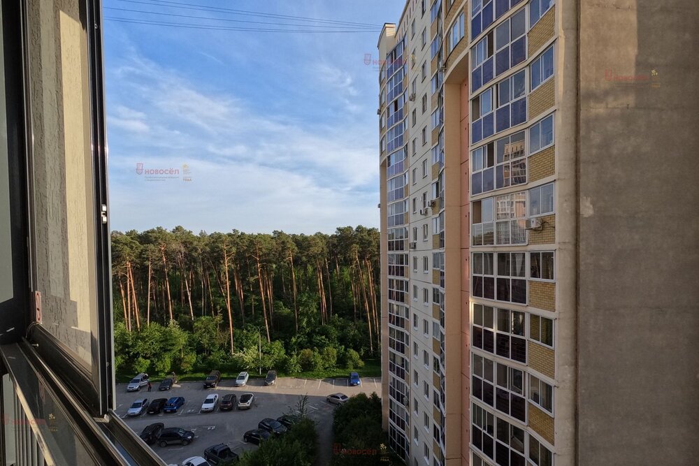 Екатеринбург, ул. Постовского, 17/а (Юго-Западный) - фото квартиры (3)