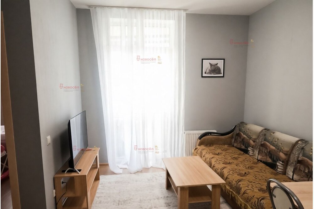 Екатеринбург, ул. Постовского, 17/а (Юго-Западный) - фото квартиры (5)