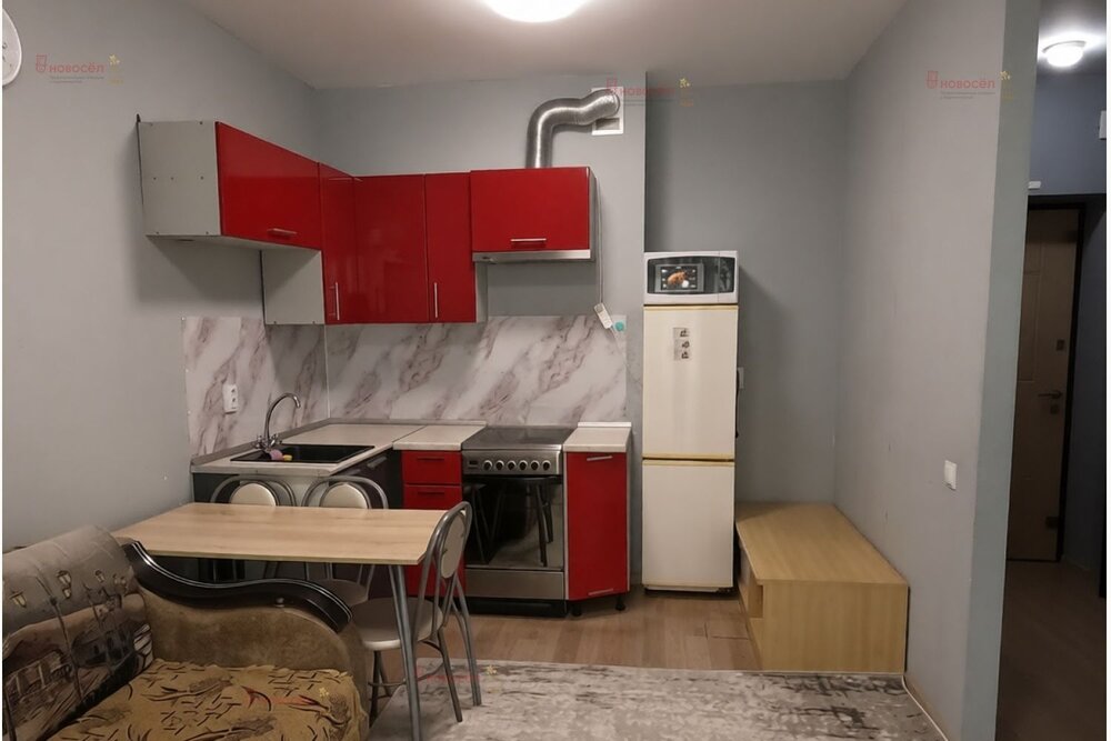 Екатеринбург, ул. Постовского, 17/а (Юго-Западный) - фото квартиры (6)