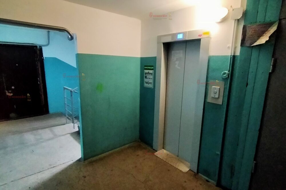 Екатеринбург, ул. Надеждинская, 14 (Новая Сортировка) - фото квартиры (11)