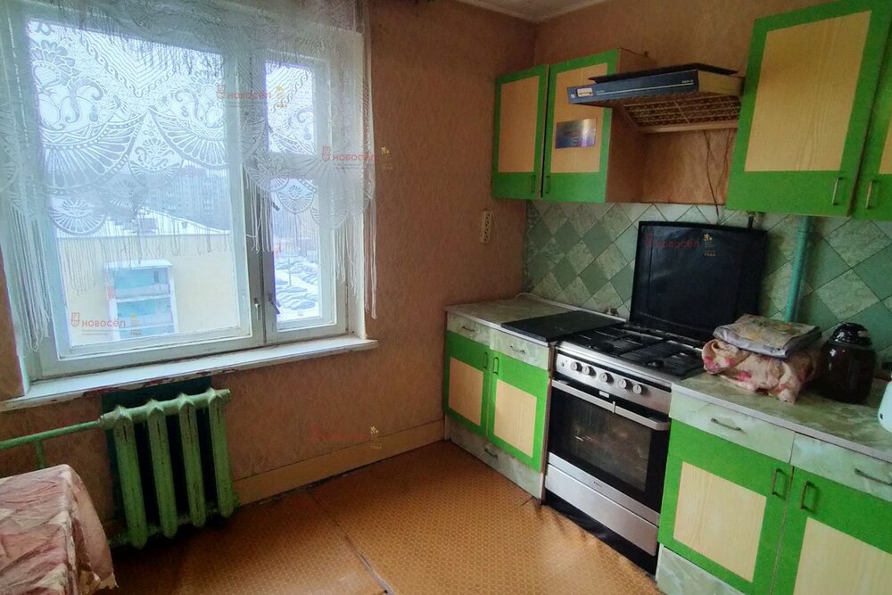 Екатеринбург, ул. Надеждинская, 14 (Новая Сортировка) - фото квартиры (9)