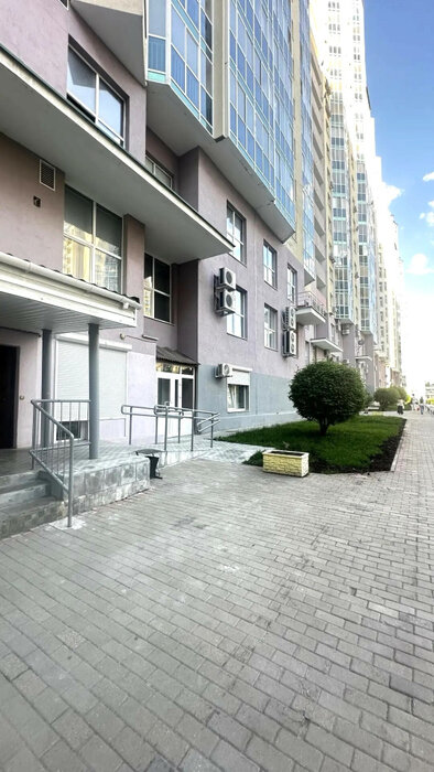 Екатеринбург, ул. Бажова, 68 (Центр) - фото квартиры (15)