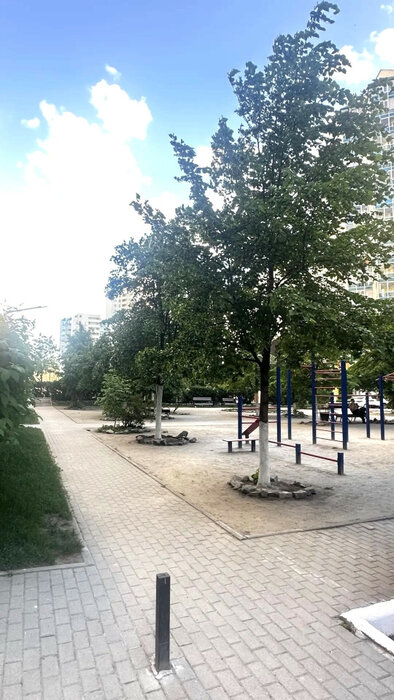 Екатеринбург, ул. Бажова, 68 (Центр) - фото квартиры (16)
