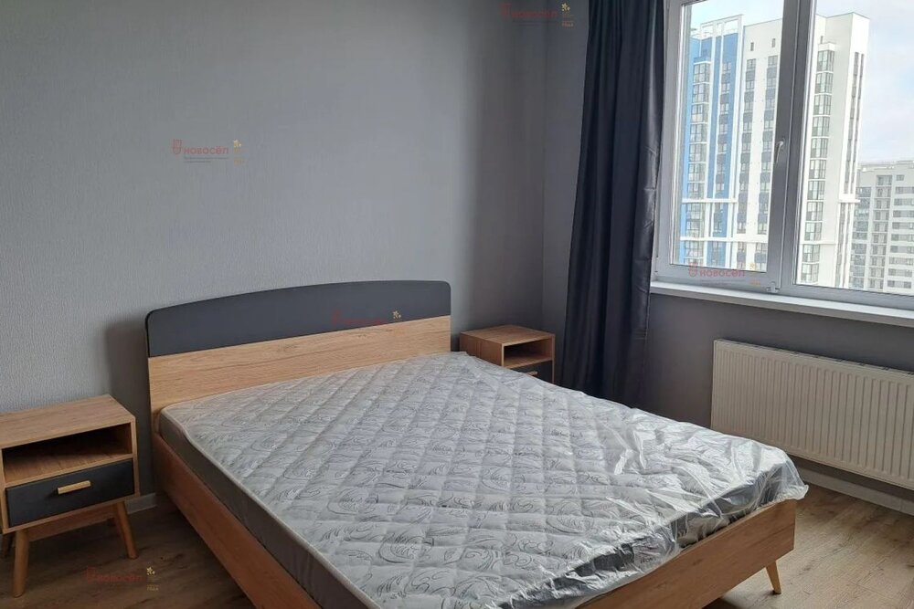 Екатеринбург, ул. Блюхера, 40/а (Втузгородок) - фото квартиры (12)