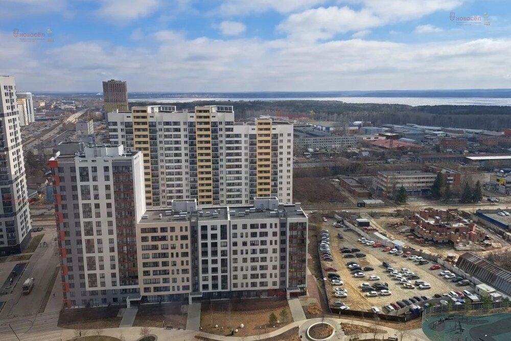 Екатеринбург, ул. Блюхера, 40/а (Втузгородок) - фото квартиры (15)