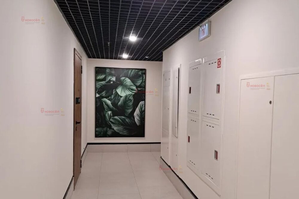 Екатеринбург, ул. Блюхера, 40/а (Втузгородок) - фото квартиры (5)