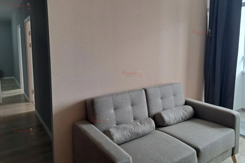 Екатеринбург, ул. Блюхера, 40/а (Втузгородок) - фото квартиры (8)