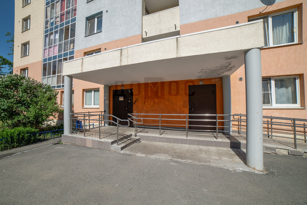 Екатеринбург, ул. Утренний, 7 (Кольцово) - фото квартиры (14)