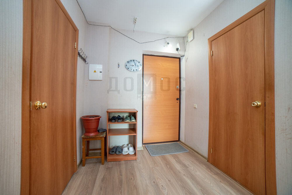 Екатеринбург, ул. Утренний, 7 (Кольцово) - фото квартиры (2)