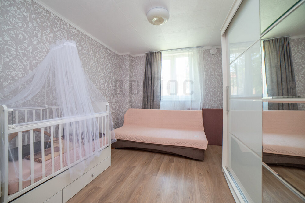 Екатеринбург, ул. Утренний, 7 (Кольцово) - фото квартиры (4)