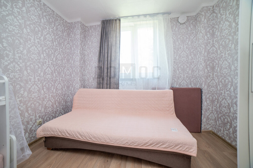 Екатеринбург, ул. Утренний, 7 (Кольцово) - фото квартиры (5)