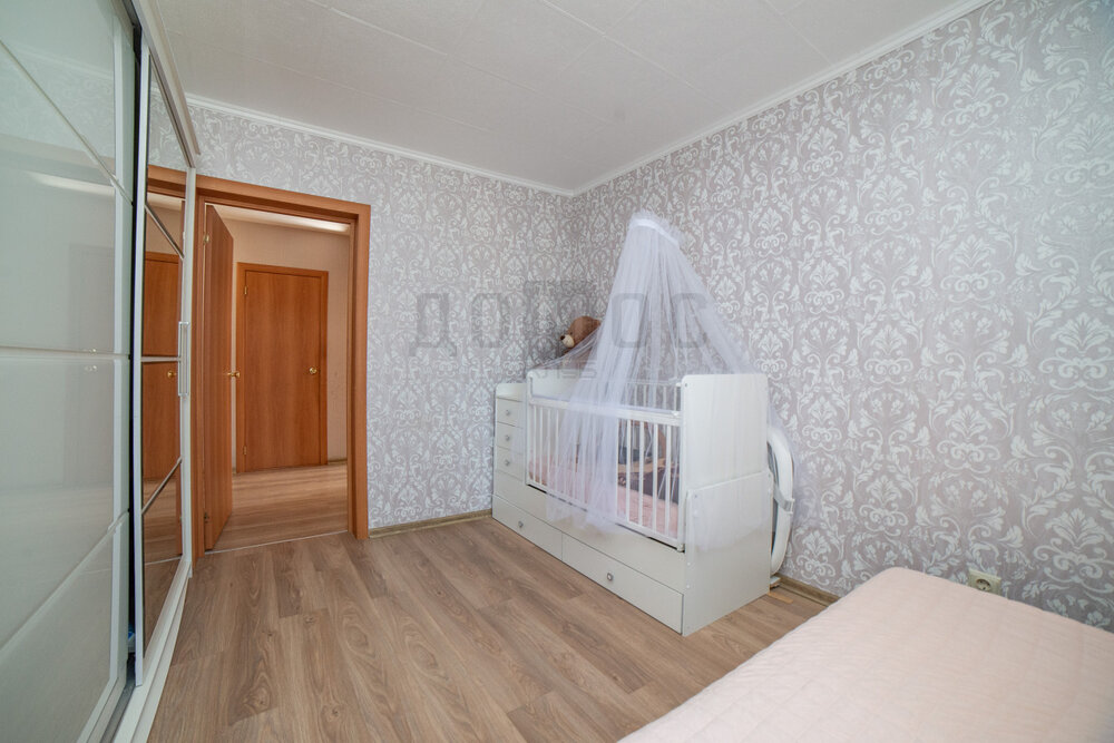 Екатеринбург, ул. Утренний, 7 (Кольцово) - фото квартиры (6)