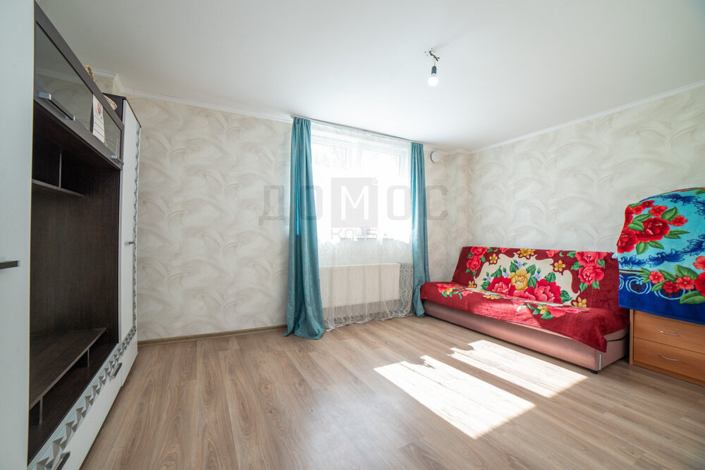 Екатеринбург, ул. Утренний, 7 (Кольцово) - фото квартиры (7)