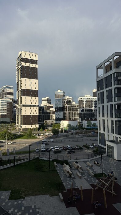 Екатеринбург, ул. Цвиллинга, 7А/3 (Парковый) - фото квартиры (6)