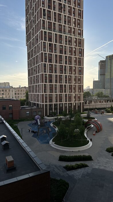 Екатеринбург, ул. Цвиллинга, 7А/3 (Парковый) - фото квартиры (7)