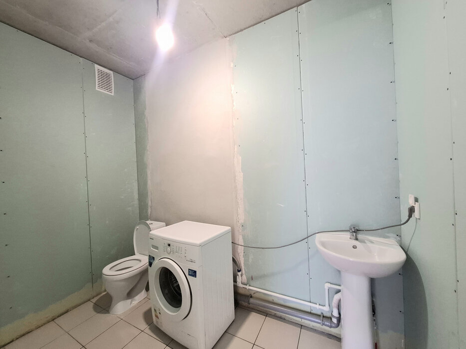 Екатеринбург, ул. Пехотинцев, 2в (Старая Сортировка) - фото квартиры (13)