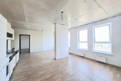 Екатеринбург, ул. Пехотинцев, 2в (Старая Сортировка) - фото квартиры