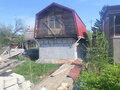 Продажа садового участка: Екатеринбург, ПСК Садовод-2, уч. 36 (Уралмаш) - Фото 2