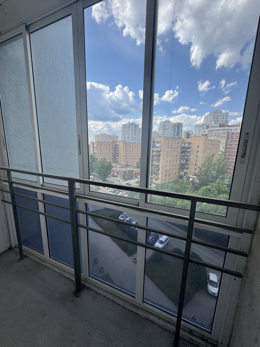 Екатеринбург, ул. Ключевская, 15 (ВИЗ) - фото квартиры (6)