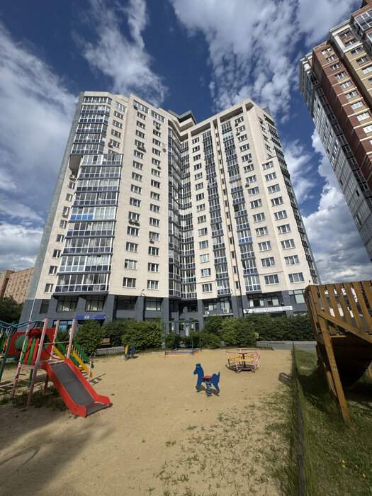 Екатеринбург, ул. Ключевская, 15 (ВИЗ) - фото квартиры (8)