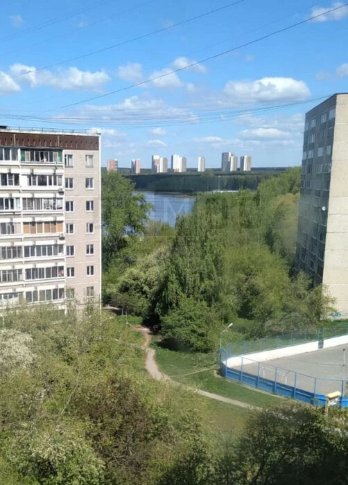 Екатеринбург, ул. Профсоюзная, 49 (Химмаш) - фото квартиры (2)