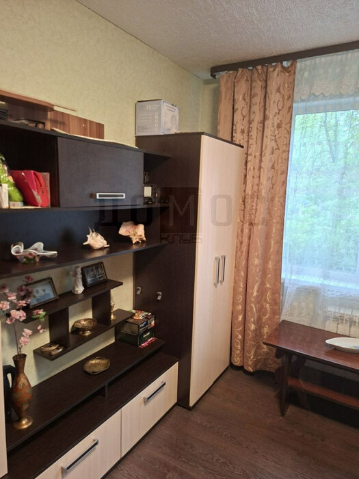 Екатеринбург, ул. Ракетная, 10 (Кольцово) - фото квартиры (3)